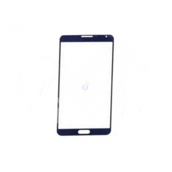 VIDRO PARA TOUCH SAMSUNG GALAXY S5 SM-G900F AZUL VIDRO PARA TOUCH SAMSUNG GALAXY S5 SM-G900F AZUL